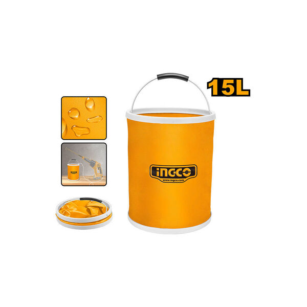 დასაკეცი სათლი 15L INGCO (AMFB15) დასაკეცი სათლი 15L INGCO (AMFB15)