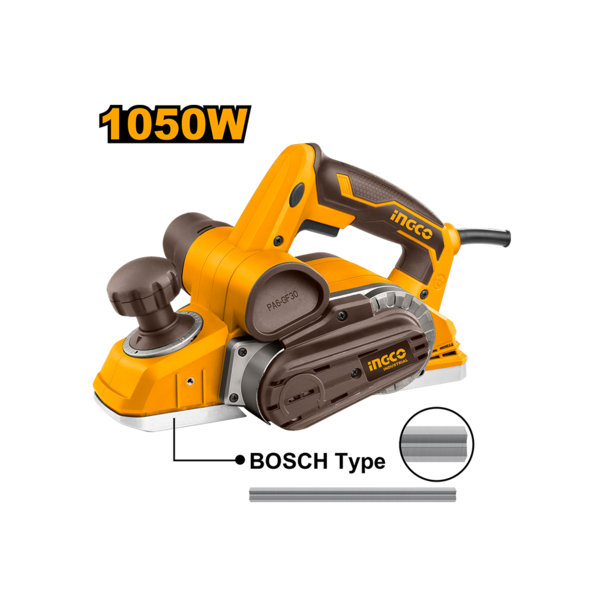 შალაშინი 1050 ვტ INGCO PL10508 შალაშინი 1050 ვტ INGCO PL10508